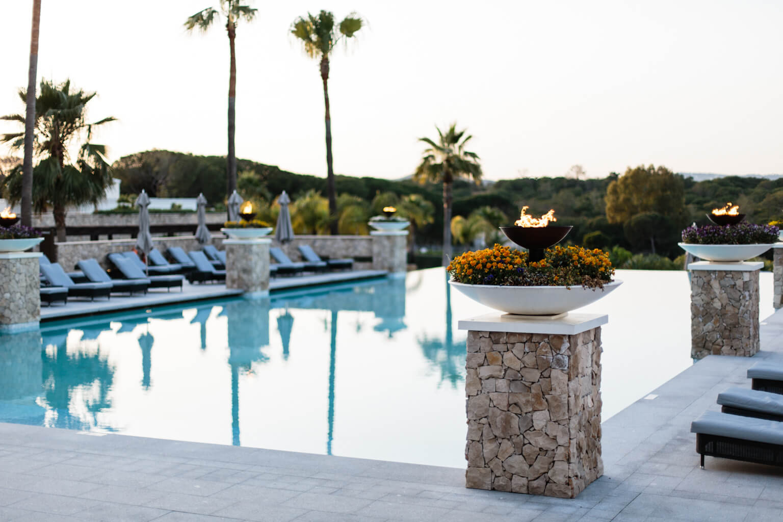 Checking In: The Conrad Algarve Resort in Portugal. 
